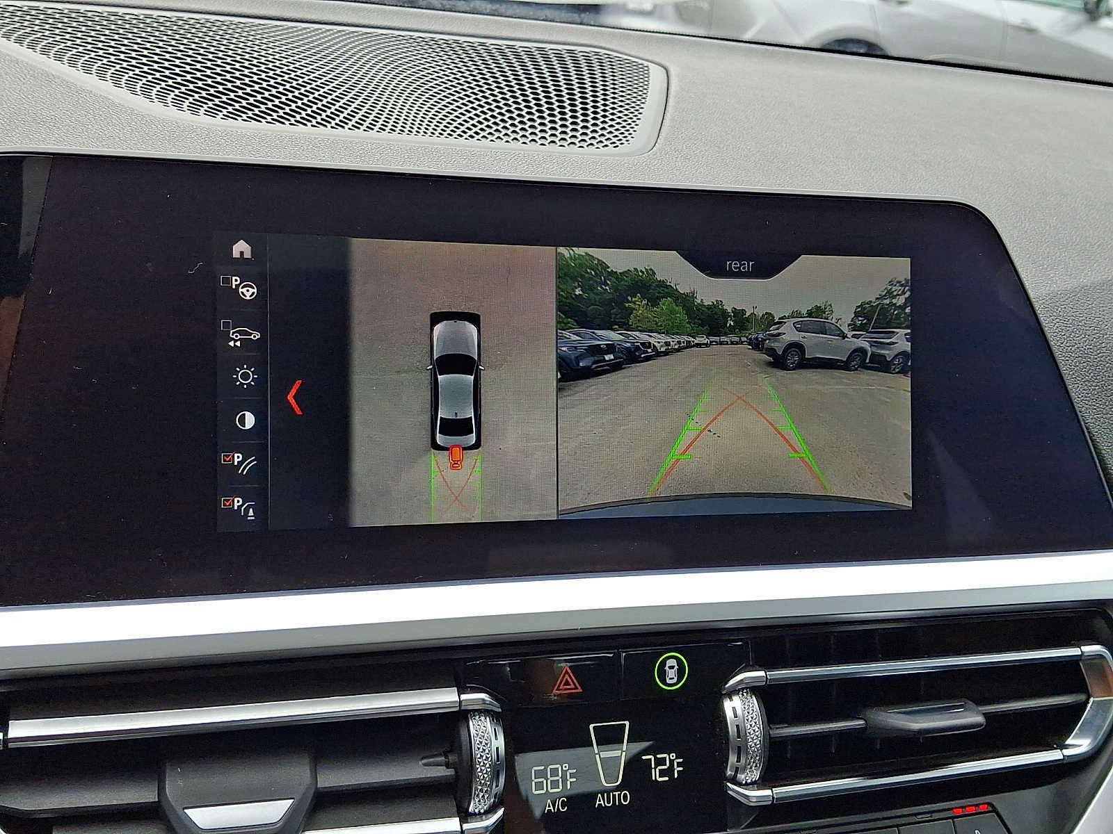 2020 BMW 3 Series 330i xDrive Sedan North America