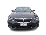 2020 BMW 3 Series 330i xDrive Sedan North America