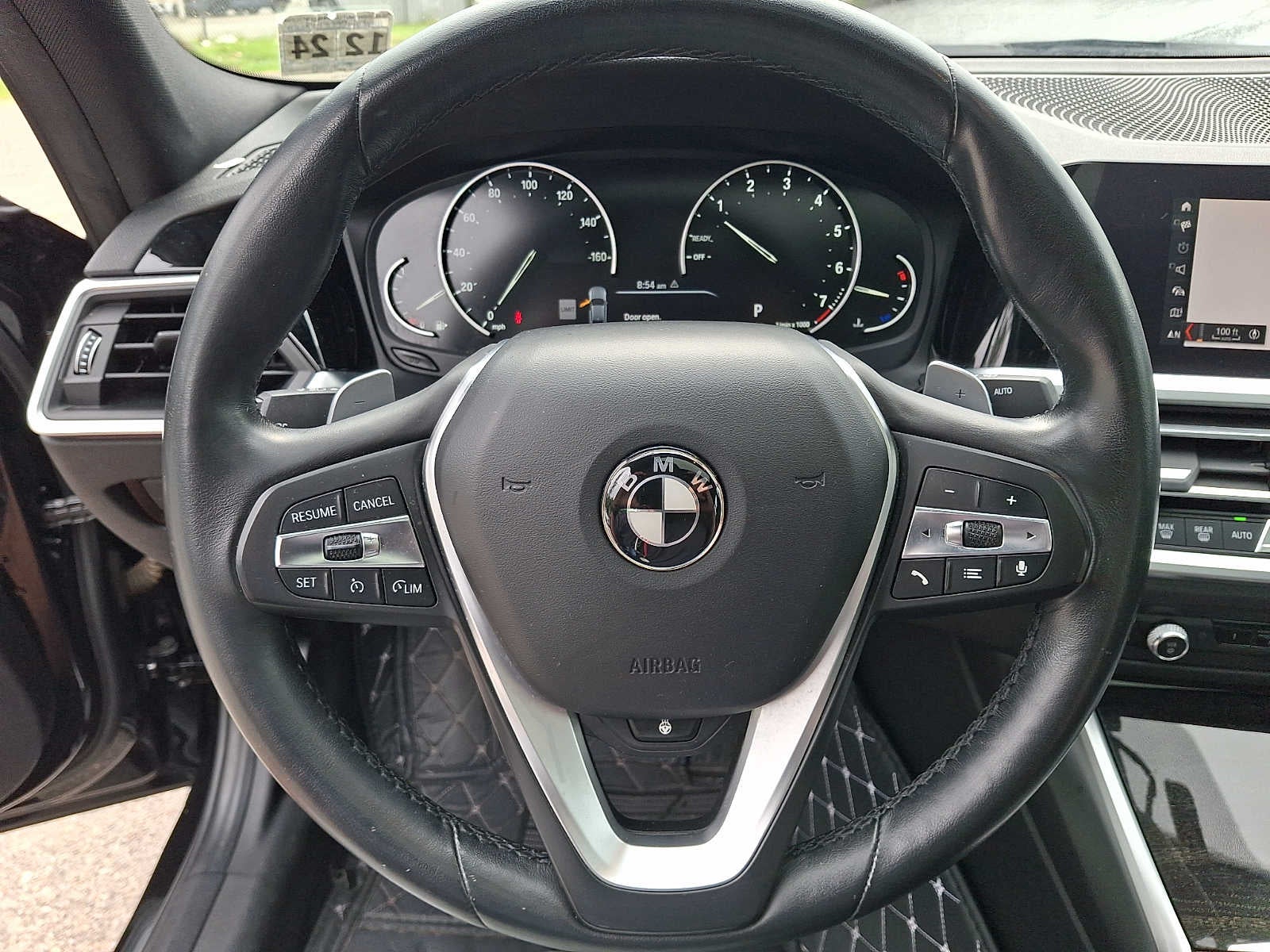 2020 BMW 3 Series 330i xDrive Sedan North America