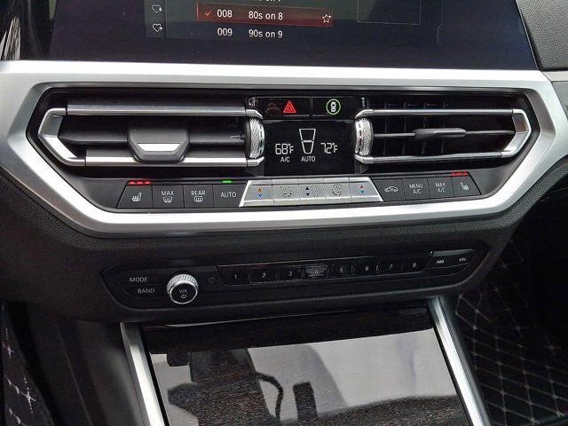 2020 BMW 3 Series 330i xDrive Sedan North America