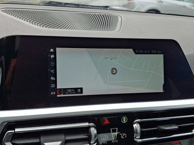 2020 BMW 3 Series 330i xDrive Sedan North America