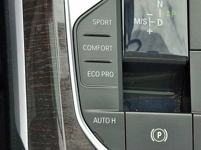 2020 BMW 3 Series 330i xDrive Sedan North America