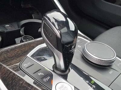2021 BMW 3 Series 330i xDrive Sedan North America