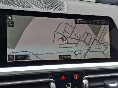 2021 BMW 3 Series 330i xDrive Sedan North America