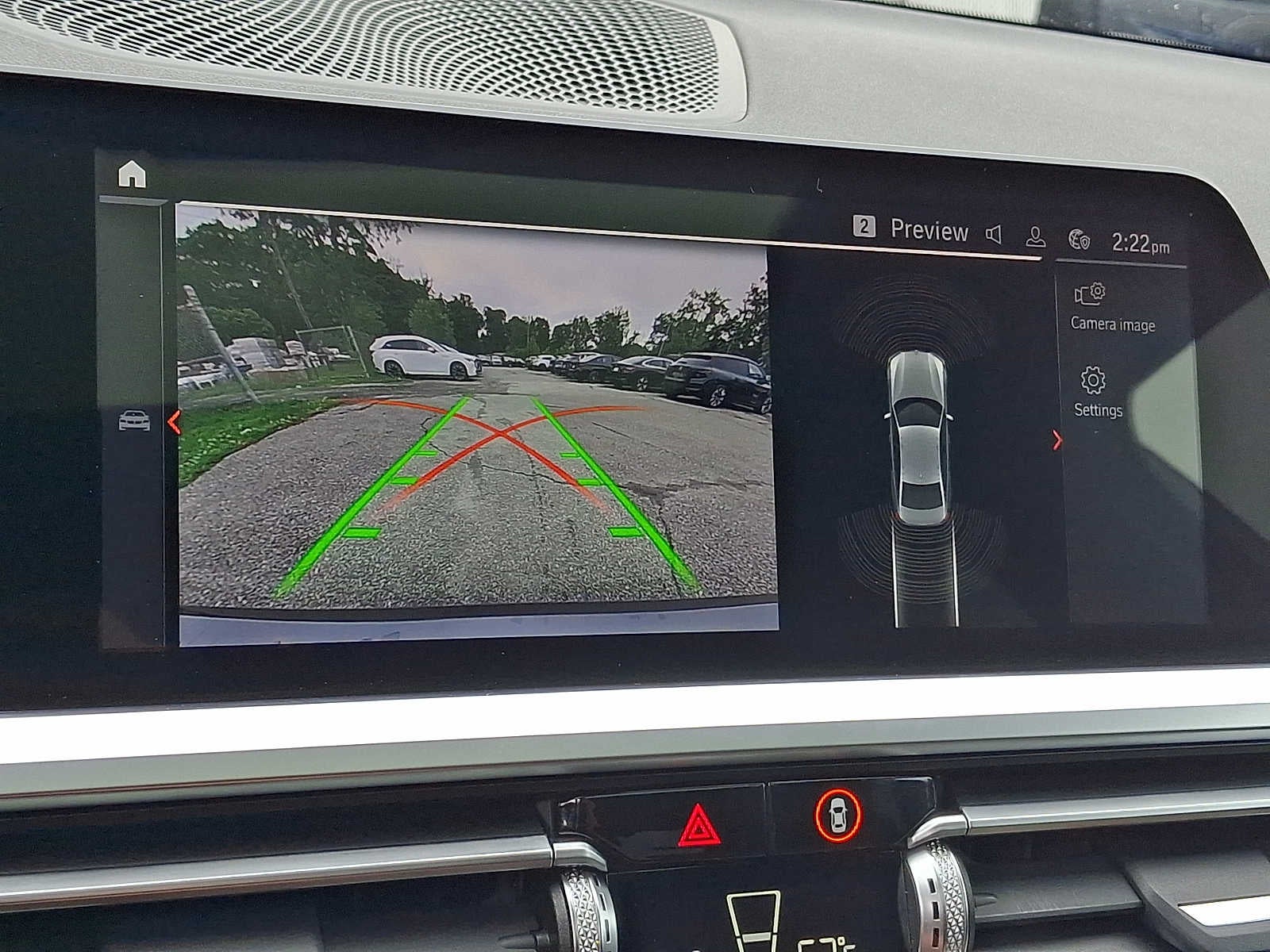 2021 BMW 3 Series 330i xDrive Sedan North America