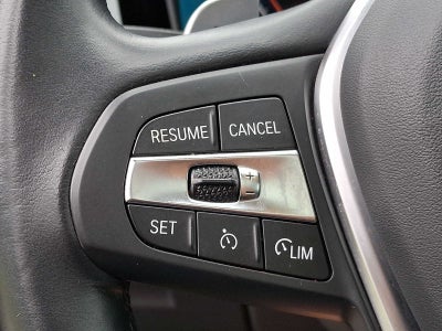 2021 BMW 3 Series 330i xDrive Sedan North America
