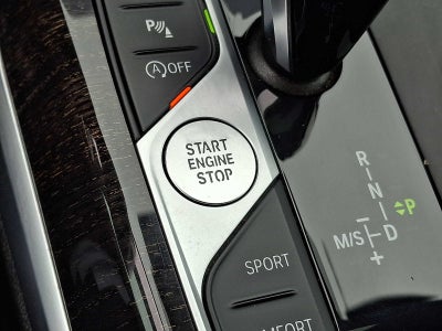 2021 BMW 3 Series 330i xDrive Sedan North America