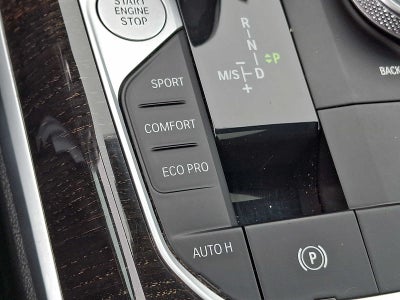 2021 BMW 3 Series 330i xDrive Sedan North America