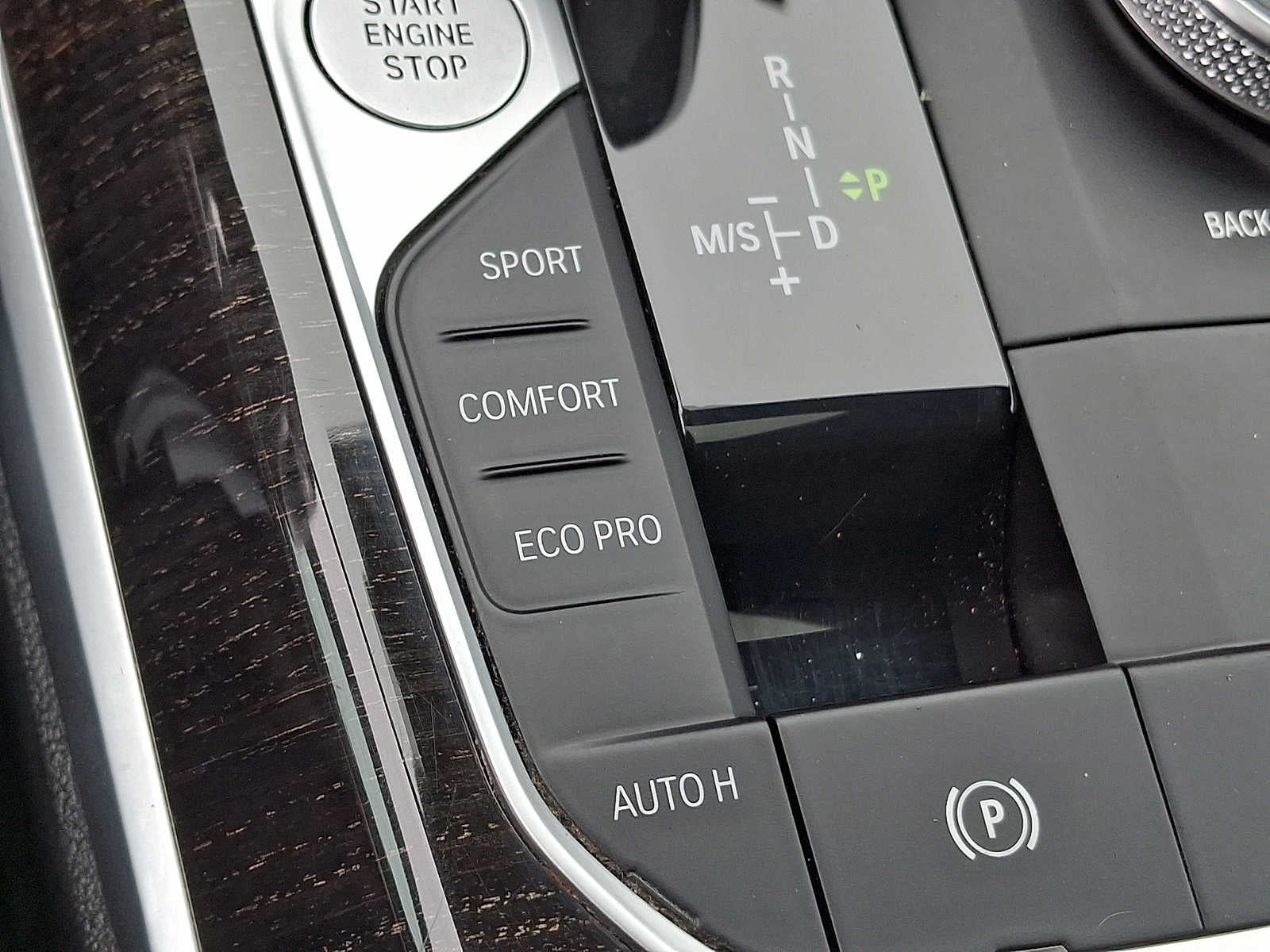 2021 BMW 3 Series 330i xDrive Sedan North America