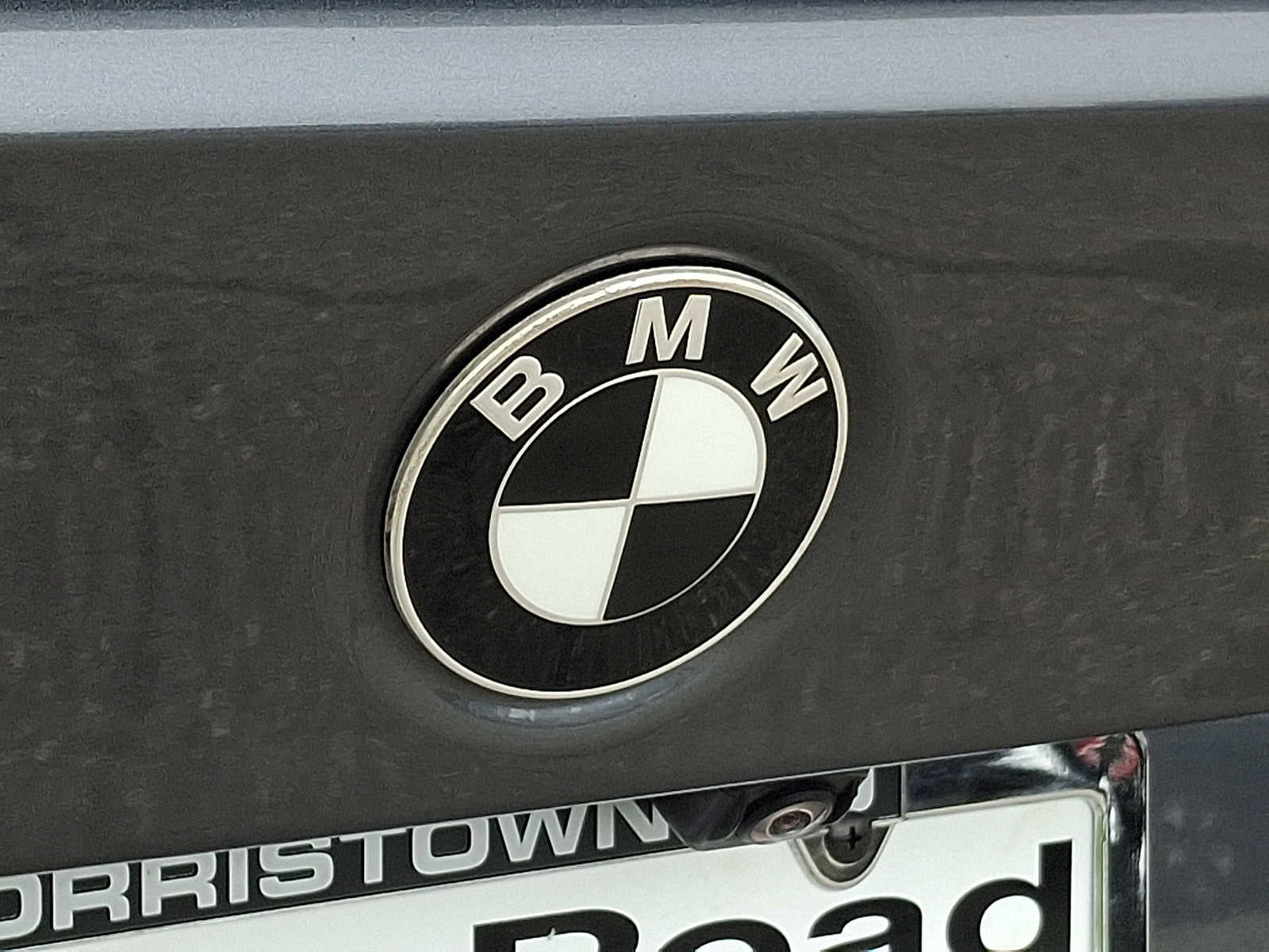 2021 BMW 3 Series 330i xDrive Sedan North America