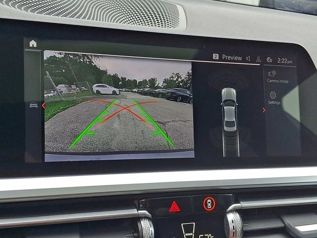 2021 BMW 3 Series 330i xDrive Sedan North America