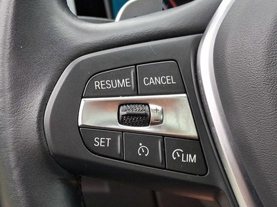 2021 BMW 3 Series 330i xDrive Sedan North America