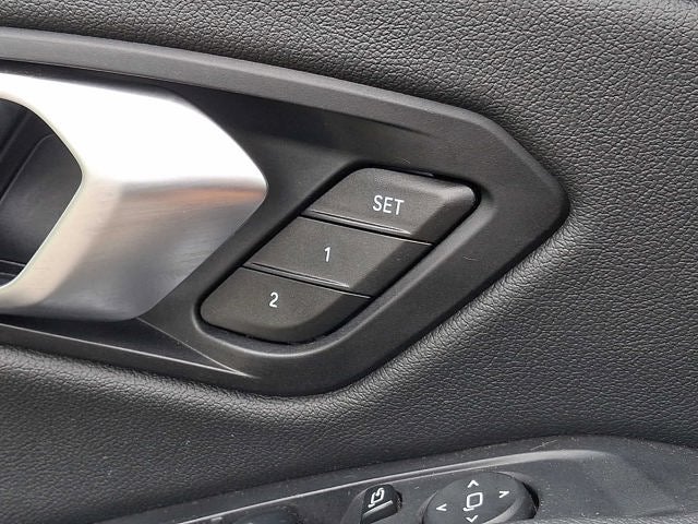 2021 BMW 3 Series 330i xDrive Sedan North America