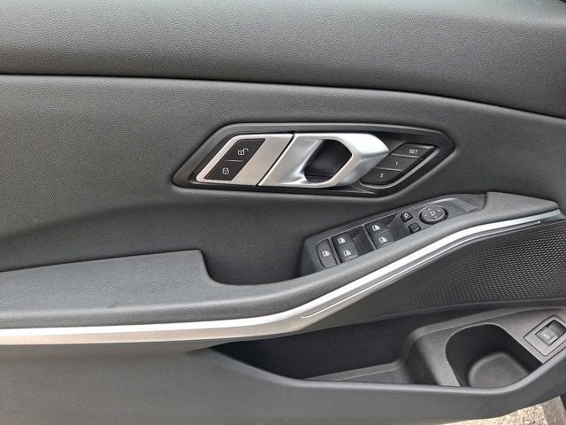 2021 BMW 3 Series 330i xDrive Sedan North America