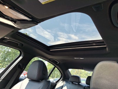2020 BMW 3 Series 330i xDrive Sedan North America