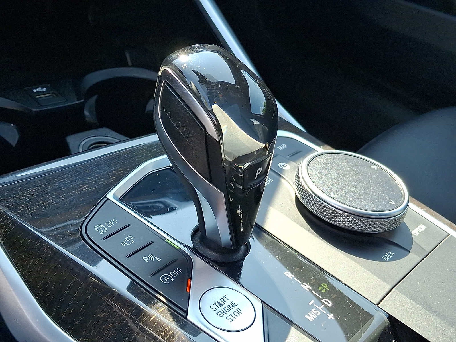 2020 BMW 3 Series 330i xDrive Sedan North America