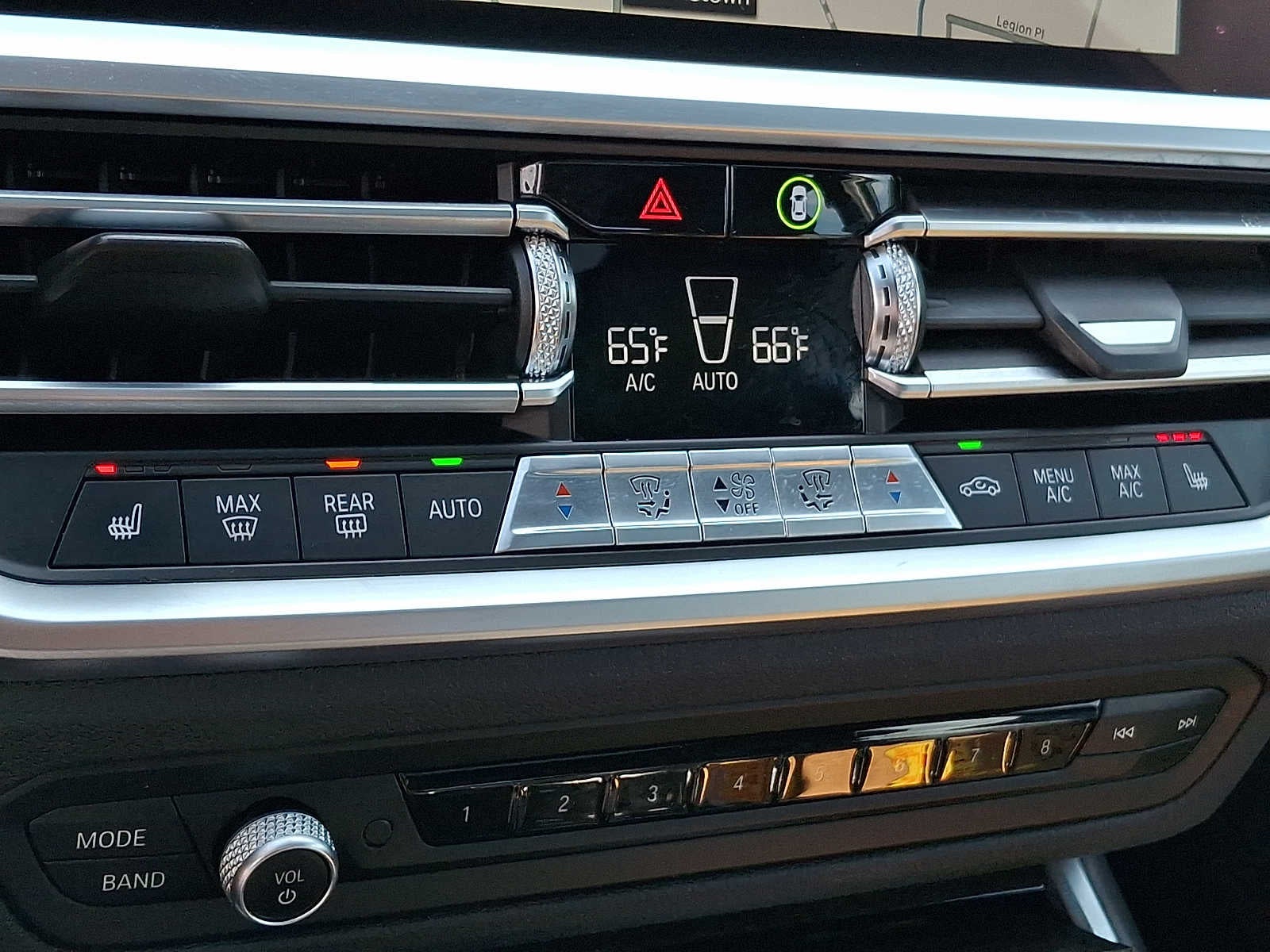 2020 BMW 3 Series 330i xDrive Sedan North America