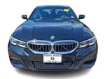 2020 BMW 3 Series 330i xDrive Sedan North America