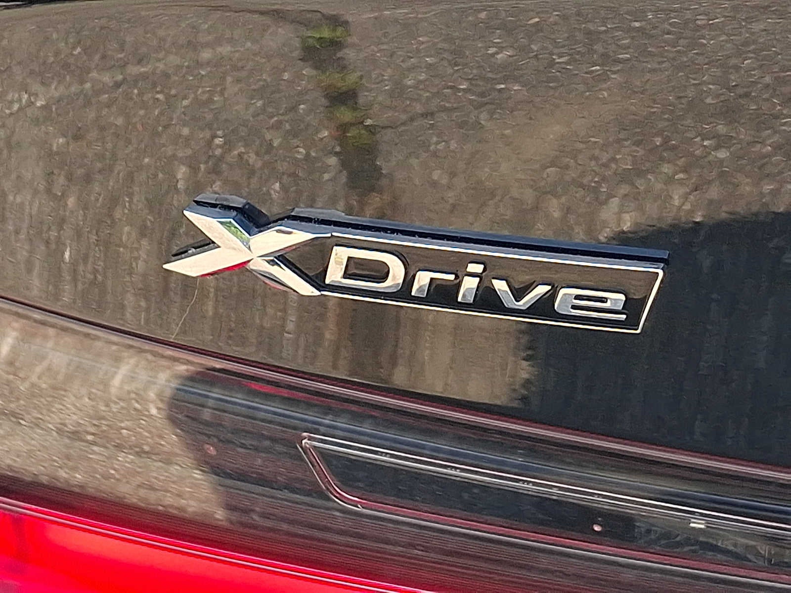 2020 BMW 3 Series 330i xDrive Sedan North America