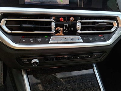 2021 BMW 3 Series 330i xDrive Sedan North America
