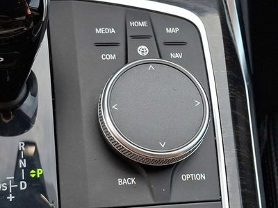 2021 BMW 3 Series 330i xDrive Sedan North America