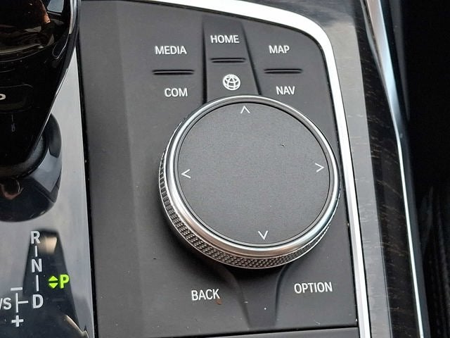 2021 BMW 3 Series 330i xDrive Sedan North America