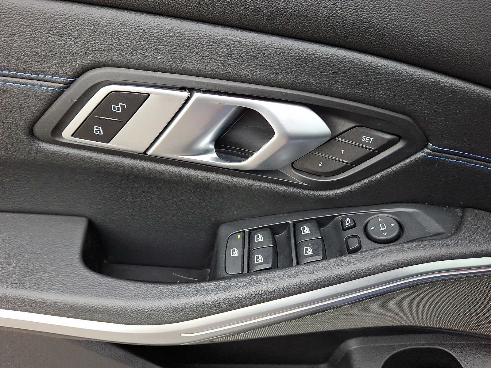 2021 BMW 3 Series M340i xDrive Sedan North America