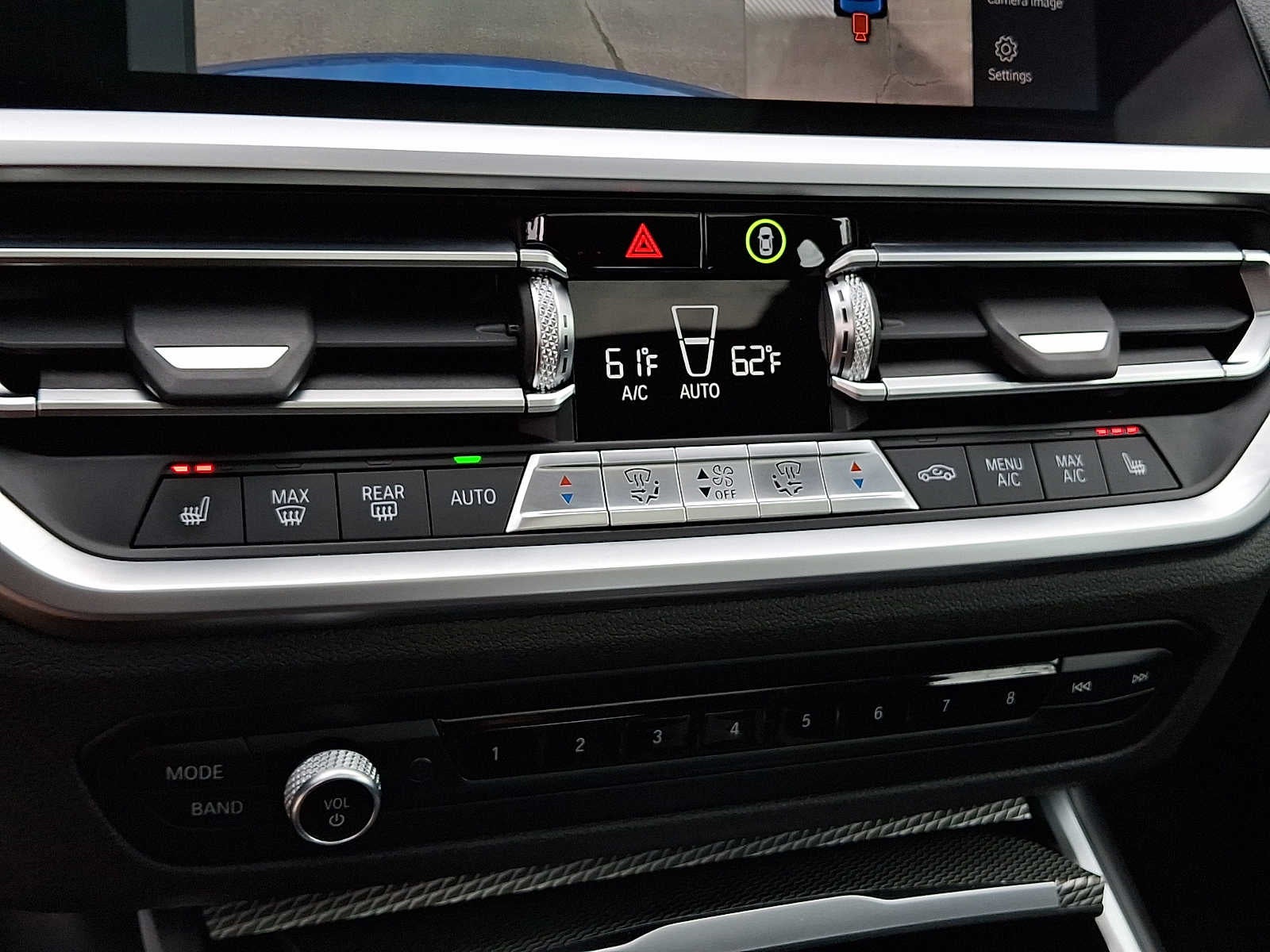 2021 BMW 3 Series M340i xDrive Sedan North America