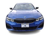2021 BMW 3 Series M340i xDrive Sedan North America