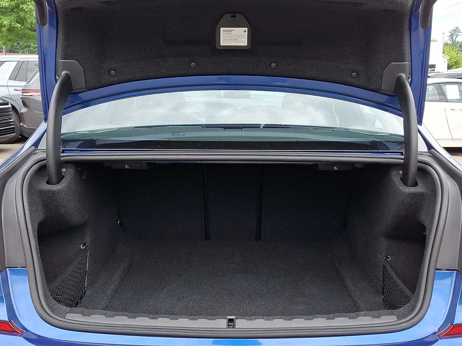 2021 BMW 3 Series M340i xDrive Sedan North America