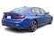 2021 BMW 3 Series M340i xDrive Sedan North America