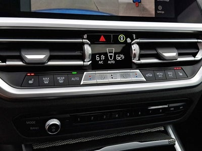 2021 BMW 3 Series M340i xDrive Sedan North America