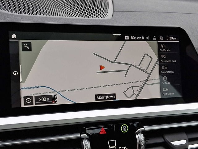 2021 BMW 3 Series M340i xDrive Sedan North America