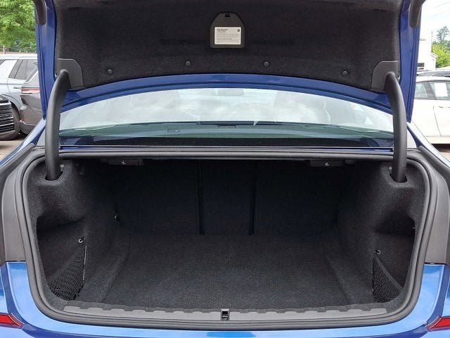 2021 BMW 3 Series M340i xDrive Sedan North America