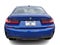 2021 BMW 3 Series M340i xDrive Sedan North America