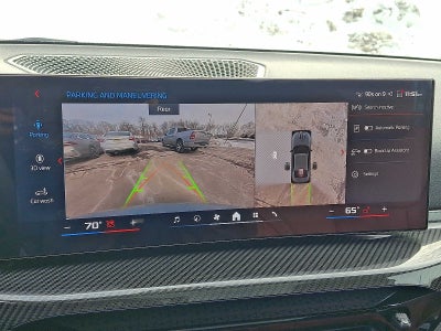 2026 BMW 3 Series M340i NA xDrive Sedan