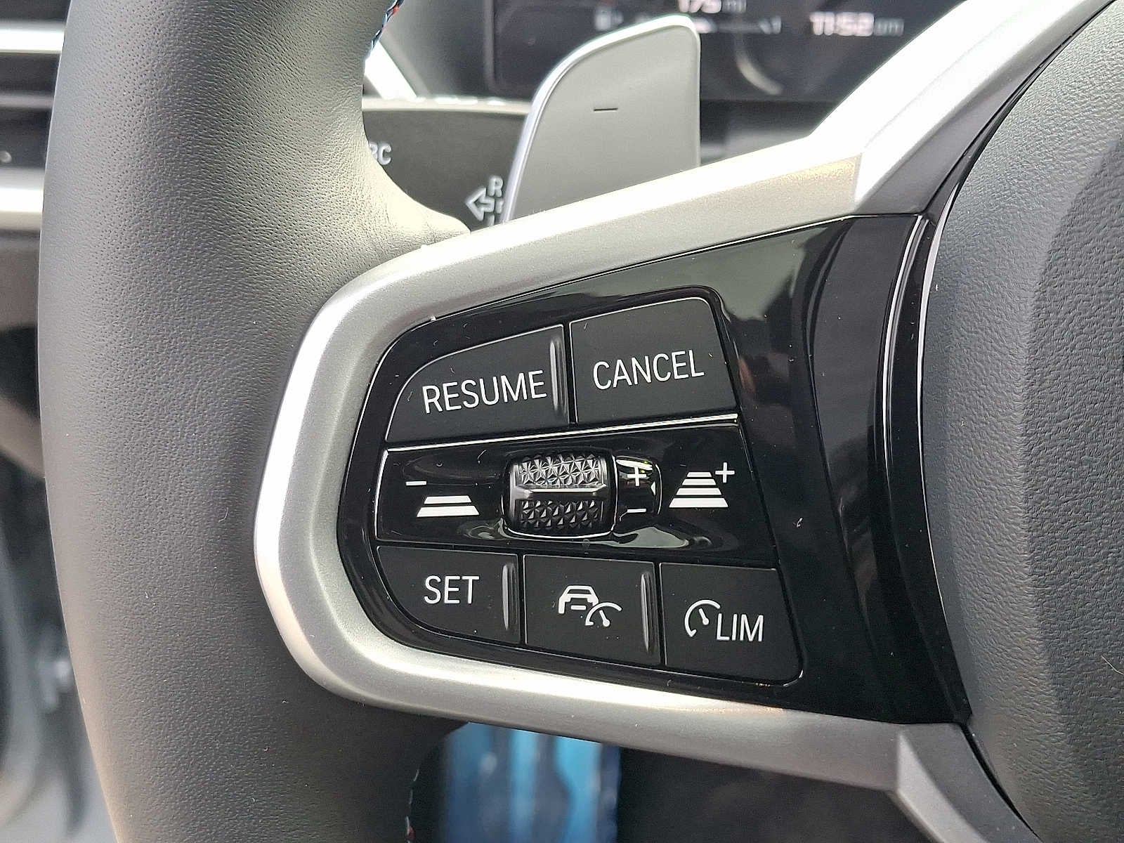 2026 BMW 3 Series M340i NA xDrive Sedan