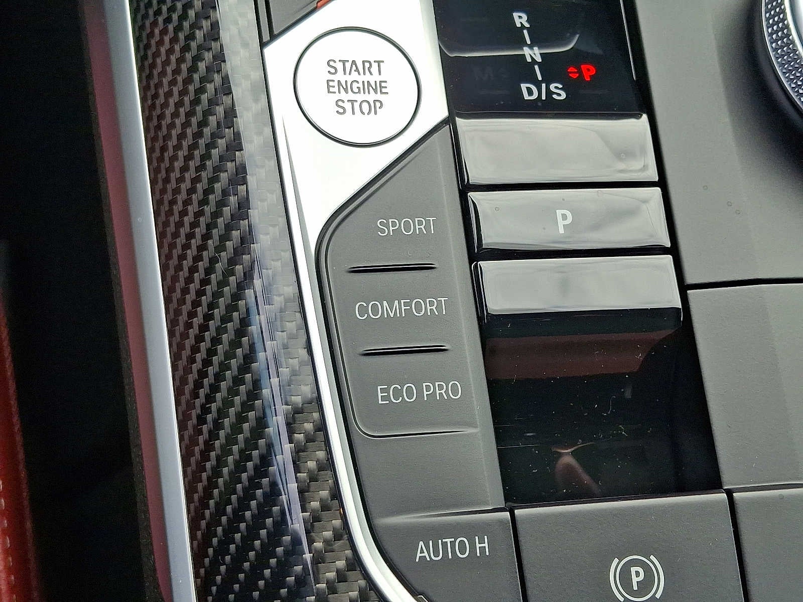 2026 BMW 3 Series M340i NA xDrive Sedan