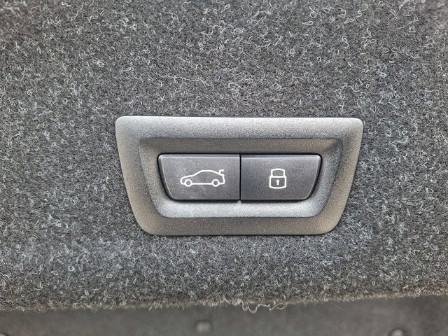 2026 BMW 3 Series M340i NA xDrive Sedan