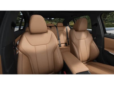 2026 BMW 3 Series M340i NA xDrive Sedan