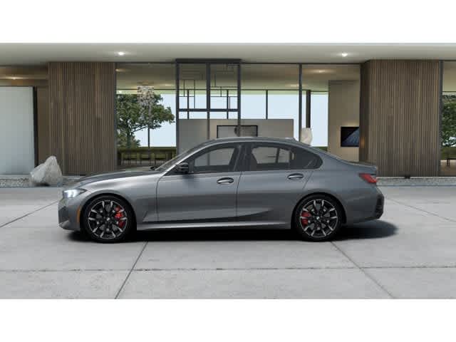2026 BMW 3 Series M340i NA xDrive Sedan