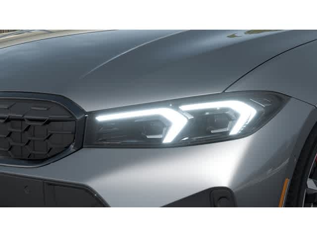 2026 BMW 3 Series M340i NA xDrive Sedan