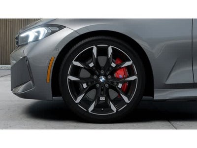 2026 BMW 3 Series M340i NA xDrive Sedan