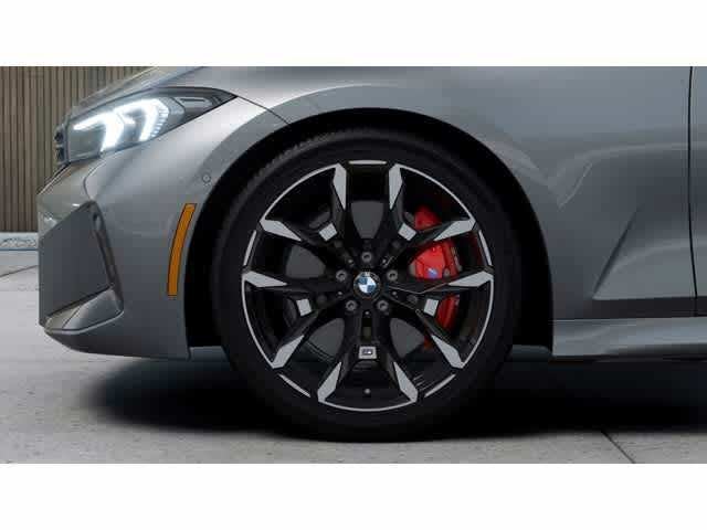 2026 BMW 3 Series M340i NA xDrive Sedan