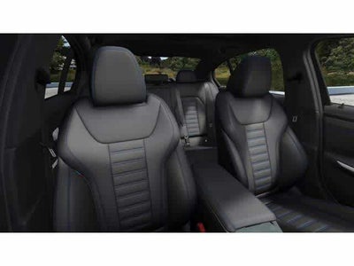 2026 BMW 3 Series M340i NA xDrive Sedan