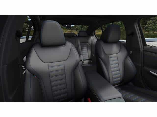 2026 BMW 3 Series M340i NA xDrive Sedan