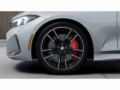 2026 BMW 3 Series M340i NA xDrive Sedan