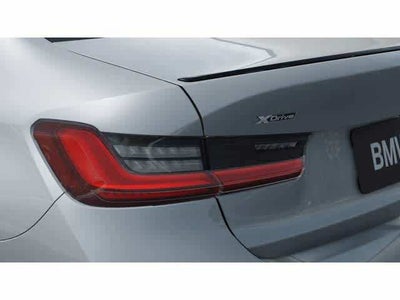 2026 BMW 3 Series M340i NA xDrive Sedan