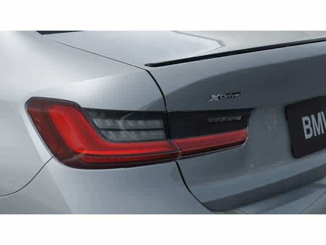 2026 BMW 3 Series M340i NA xDrive Sedan