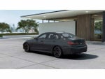 2026 BMW 3 Series M340i NA xDrive Sedan